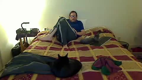 hammerthatthang73 online show from November 16, 2025, 11:05 am