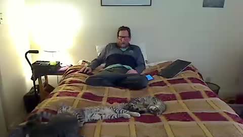 hammerthatthang73 online show from November 22, 2025, 6:18 pm