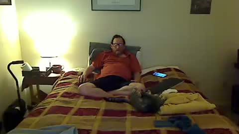 hammerthatthang73 online show from March 21, 2026, 8:30 am