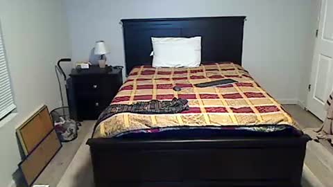 hammerthatthang73 online show from April 22, 2026, 7:00 am