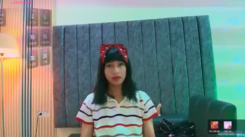 Hamsel  online show from June 2, 2026, 1:02 pm