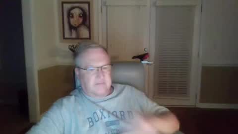 Han online show from July 3, 2026, 7:48 am