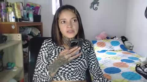 Snapshot of han_ya06 chatting on July 14, 2026, 5:51 pm Hanya online show from July 14, 2026, 5:51 pm
