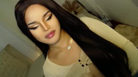 hana_be69 online show from January 11, 2025, 2:09 am