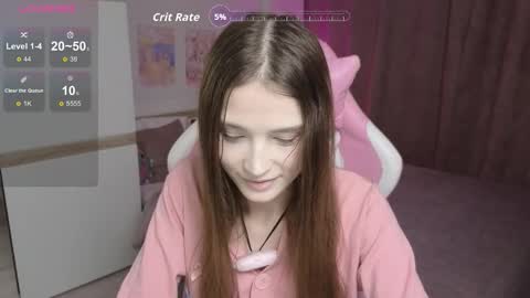 Hana online show from October 30, 2025, 2:29 pm