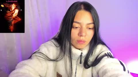 Hana Garcia online show from February 13, 2026, 3:13 am