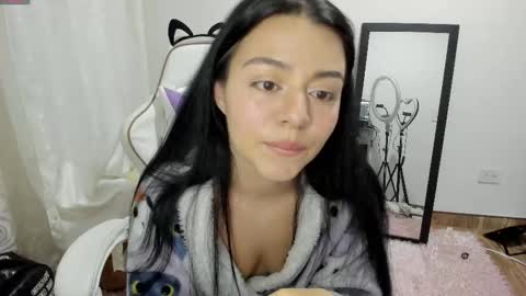 Hana Garcia online show from May 15, 2026, 11:56 pm