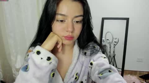 Hana Garcia online show from May 16, 2026, 1:02 am