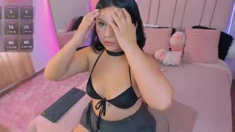 Snapshot of hanaa_rosse chatting on June 17, 2026, 1:45 pm Hanna Rosse online show from June 17, 2026, 1:45 pm