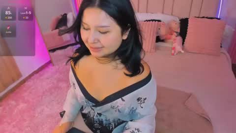 Hanna Rosse online show from June 29, 2026, 2:06 pm