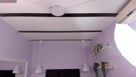 hanaahquinn online show from October 25, 2025, 11:40 am