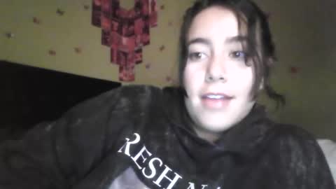 Hanah Montana Independent model online show from June 5, 2026, 7:19 pm