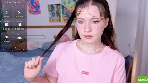 hanahwoods online show from October 23, 2025, 1:05 am