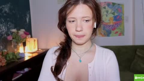 Snapshot of hanahwoods chatting on May 10, 2026, 3:23 am hanahwoods online show from May 10, 2026, 3:23 am
