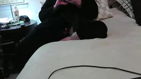 hand69someguy online show from October 27, 2025, 1:09 am