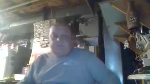 naked man online show from May 2, 2026, 3:55 am