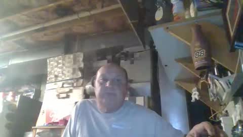 naked man online show from May 3, 2026, 2:50 am