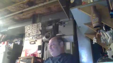 naked man online show from May 11, 2026, 1:55 am