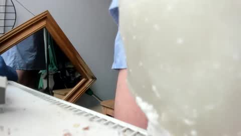 Snapshot of handncocknocum chatting on February 11, 2025, 8:48 am handncocknocum online show from February 11, 2025, 8:48 am