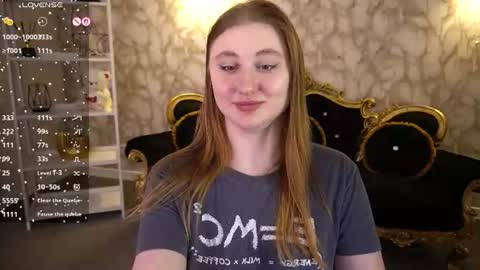Dayana online show from July 12, 2026, 12:56 am