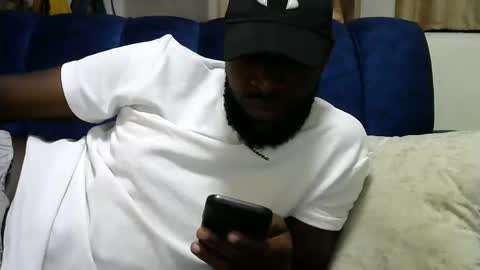 Snapshot of handsome_king30 chatting on January 3, 2025, 9:15 am handsome king online show from January 3, 2025, 9:15 am