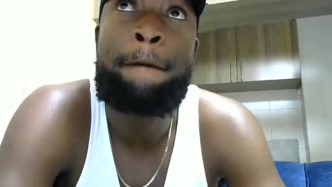 Snapshot of handsome_king30 chatting on January 6, 2025, 6:52 pm handsome king online show from January 6, 2025, 6:52 pm