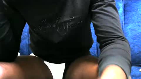 Snapshot of handsome_king30 chatting on January 7, 2025, 8:10 pm handsome king online show from January 7, 2025, 8:10 pm