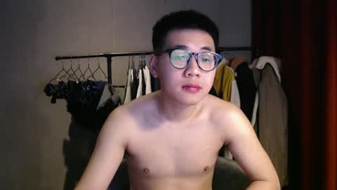 handsome_mannn online show from December 31, 2024, 1:26 am