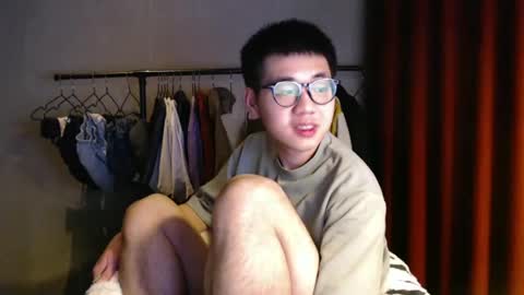 handsome_mannn online show from January 13, 2025, 10:24 pm