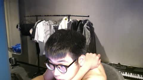 handsome_mannn online show from September 11, 2025, 7:03 pm