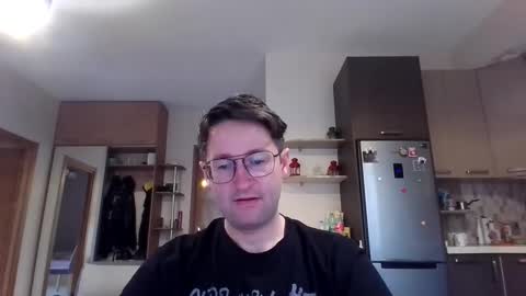 Snapshot of handsome_sasha chatting on September 28, 2025, 7:47 am Sasha online show from September 28, 2025, 7:47 am