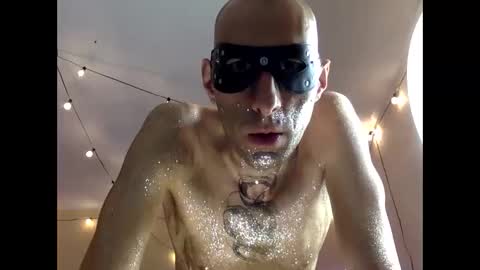 Snapshot of handsomealfie chatting on January 5, 2025, 8:31 pm HandsomeAlfie online show from January 5, 2025, 8:31 pm