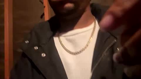 Snapshot of handsomeda1 chatting on January 7, 2025, 9:18 am handsomeda1 online show from January 7, 2025, 9:18 am