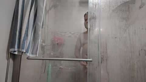 handsomedaddy198923 online show from October 30, 2025, 7:14 pm