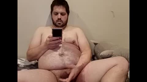 handsomedaddy198923 online show from November 18, 2025, 9:30 pm