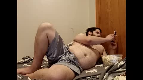 handsomedaddy198923 online show from November 24, 2025, 7:46 pm