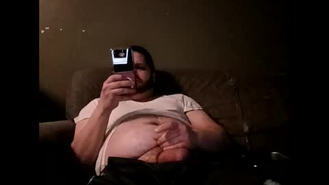 Handsomedaddy198923 online show from February 13, 2026, 8:54 am