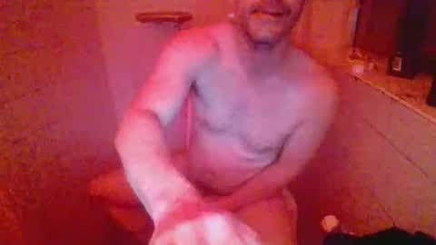 handsomeguy4ever online show from February 16, 2026, 2:51 am