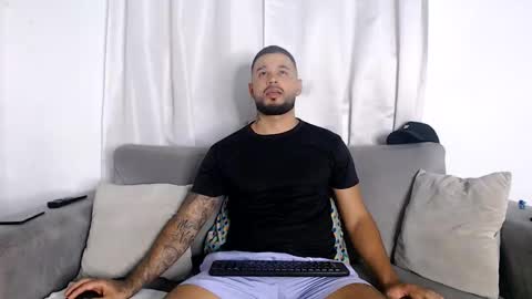 Handsomen online show from June 3, 2026, 2:58 am