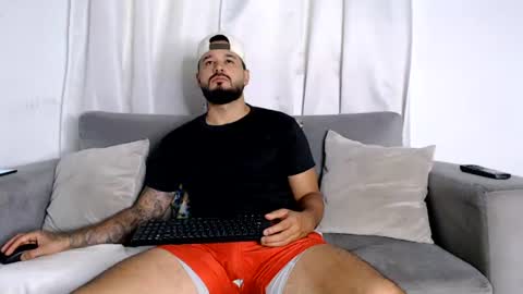 Handsomen online show from July 10, 2026, 1:58 pm