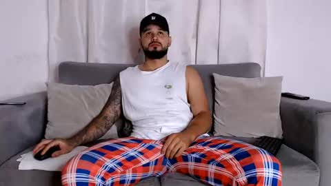 Handsomen online show from July 16, 2026, 4:40 am