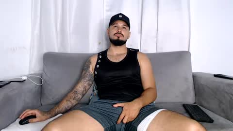 Handsomen online show from July 24, 2026, 1:25 am