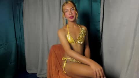 handsup_gabriella online show from May 19, 2026, 12:00 pm