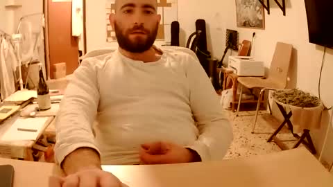 handyboy991 online show from October 18, 2025, 11:33 am