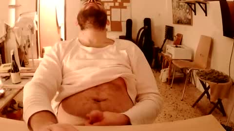 handyboy991 online show from October 20, 2025, 7:03 pm