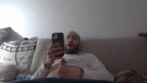 handyboy991 online show from December 13, 2025, 9:09 pm