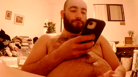 handyboy991 online show from February 2, 2026, 6:28 pm