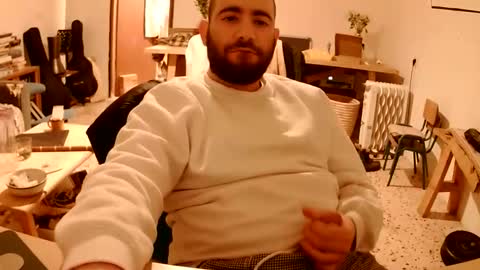 handyboy991 online show from February 6, 2026, 5:27 pm