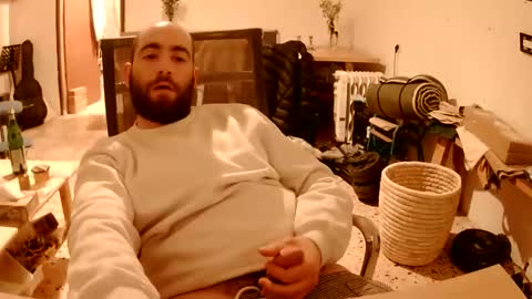 handyboy991 online show from February 18, 2026, 6:15 pm