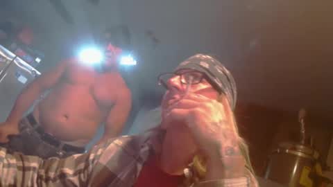 Snapshot of handyman5303 chatting on December 5, 2024, 8:55 am Handystudman online show from December 5, 2024, 8:55 am